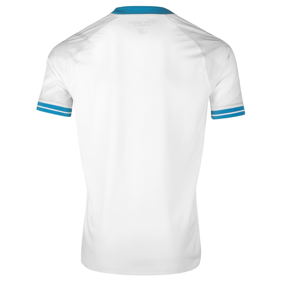 Marseille Jersey Home Player Version 2023/24 - Reps Jerseys