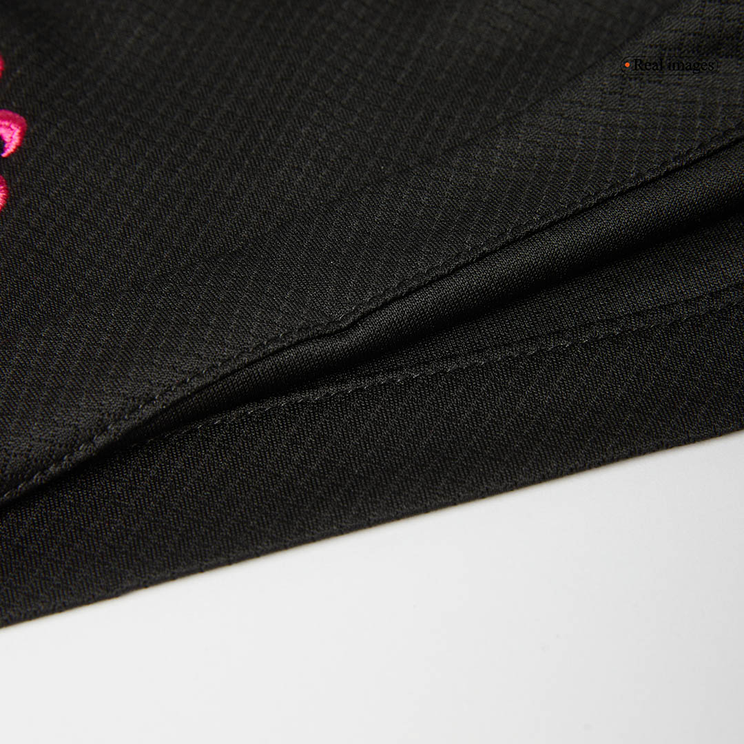 Chelsea Third Soccer Shorts 2024/25 - Reps Jerseys