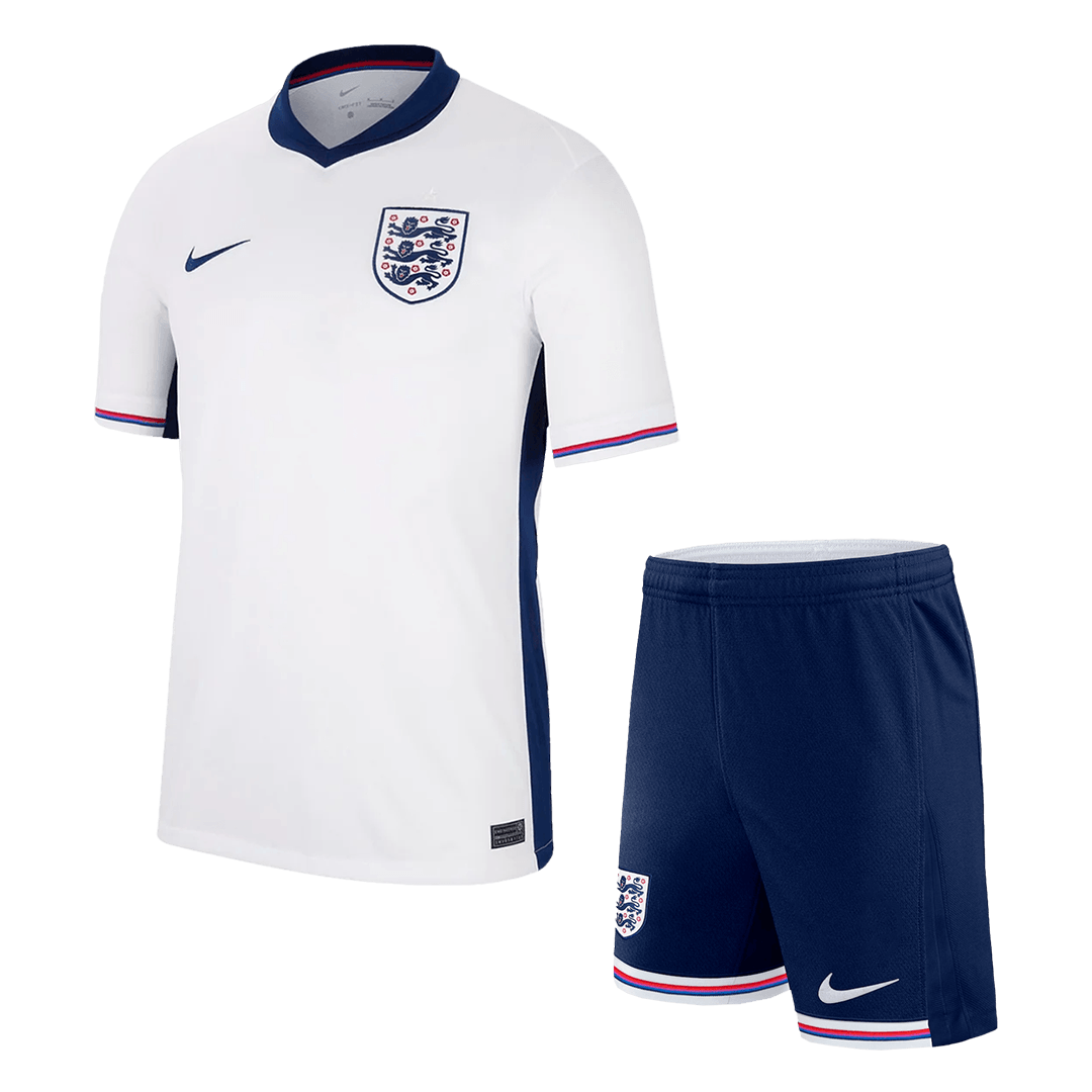 [Super Replica] England Home Kit Euro 2024 - Reps Jerseys