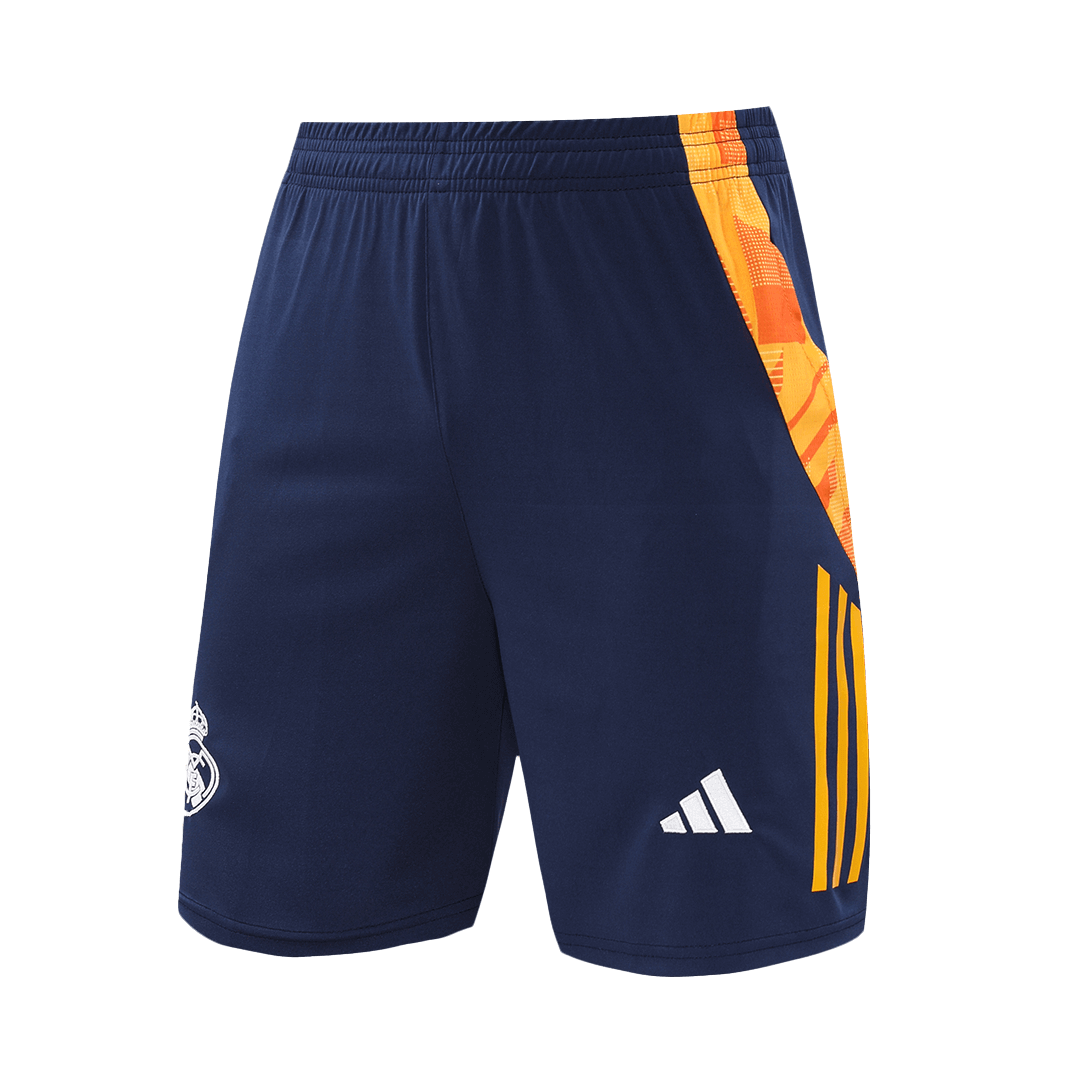 Real Madrid Pre-Match Shorts 2024/25 - Reps Jerseys