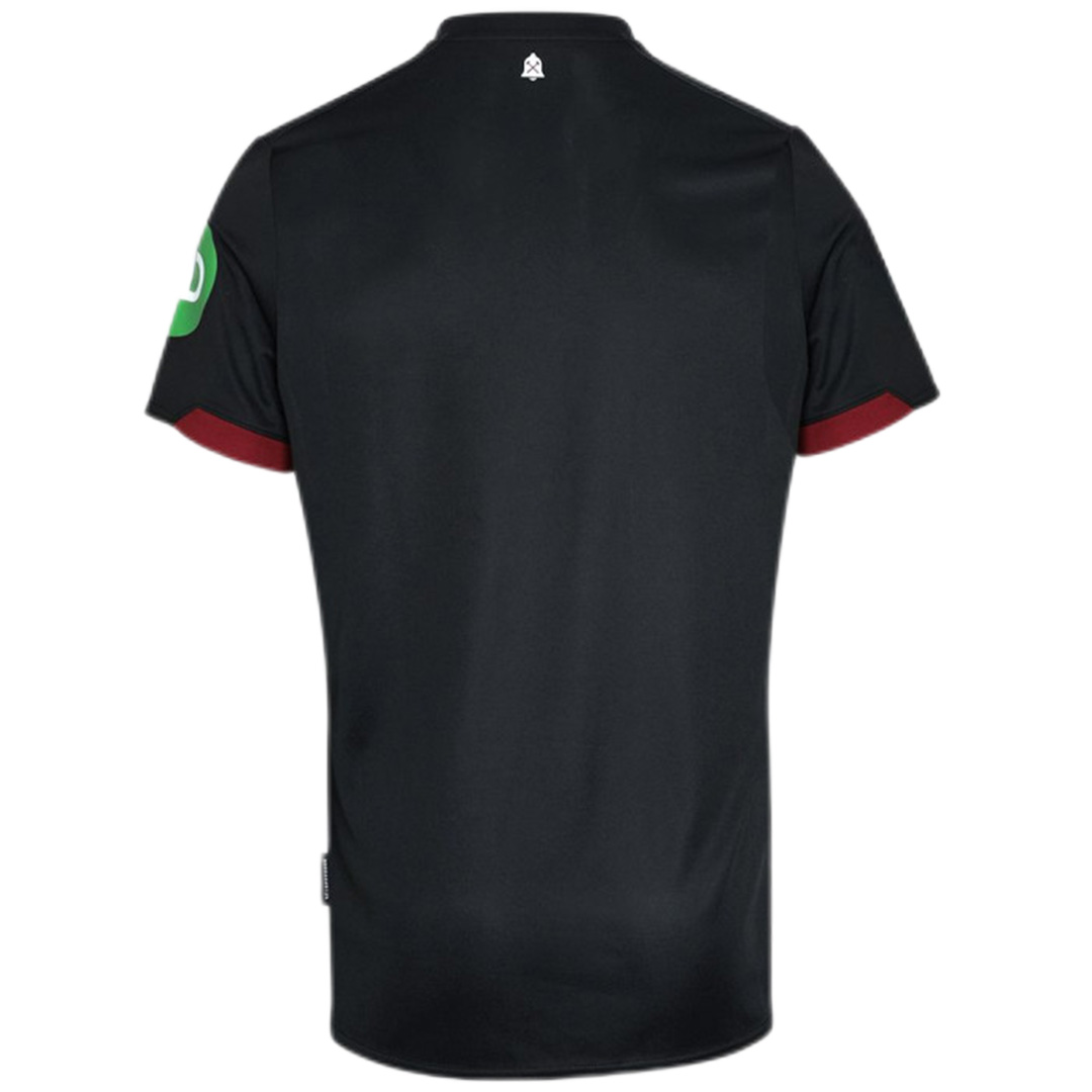 West Ham United Away Jersey 2024/25 - Reps Jerseys