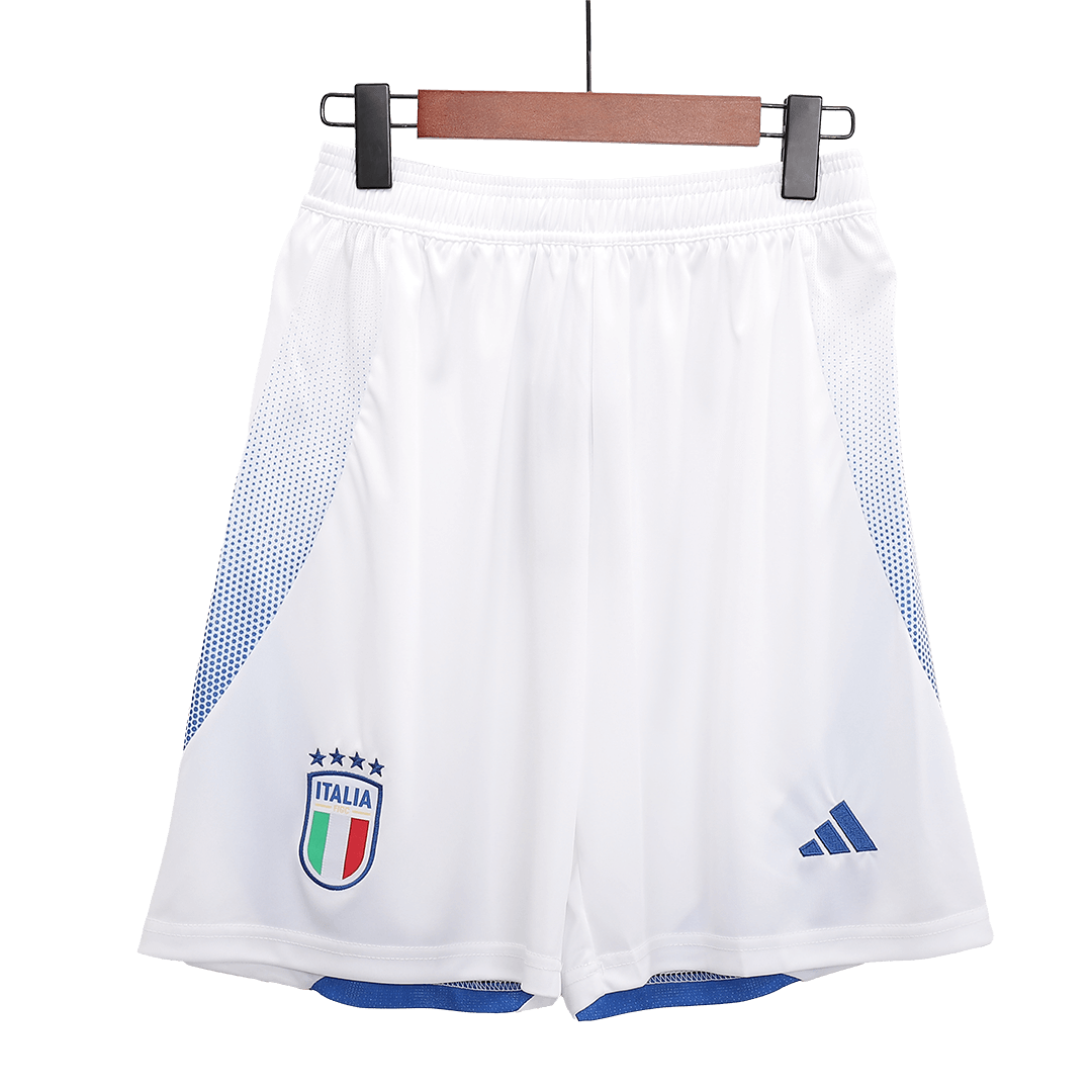Italy Home Shorts Euro 2024 - Reps Jerseys