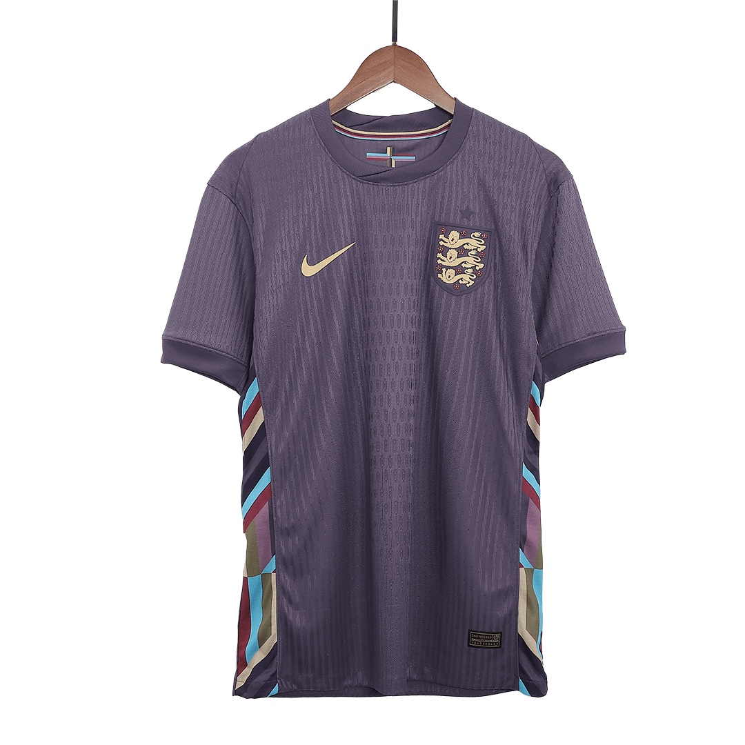 England Away Jersey Player Version EURO 2024 - Reps Jerseys