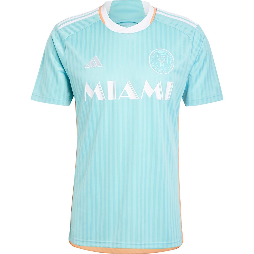 Inter Miami CF Third Archive Jersey 2024 - Reps Jerseys