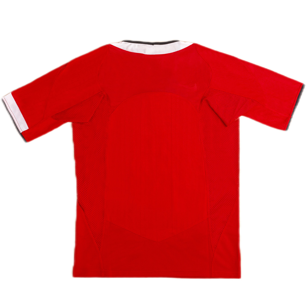 Retro Manchester United Home Jersey 2004/06 - Reps Jerseys