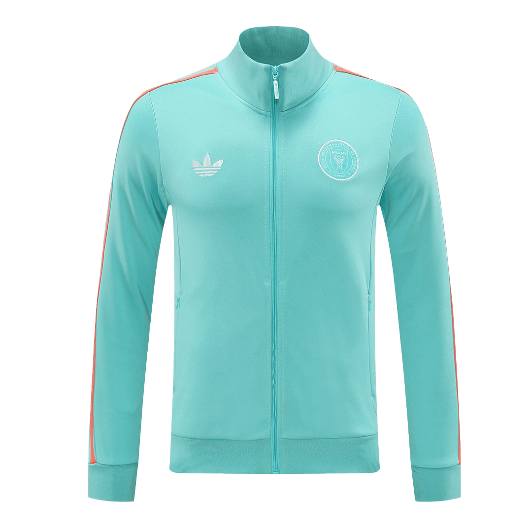 Inter Miami CF Beckenbauer Track Jacket 2024 - Reps Jerseys