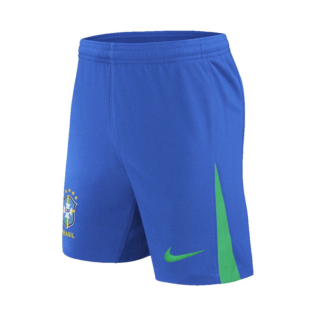 [Super Replica] Brazil Home Whole Kit Copa America 2024 - Reps Jerseys