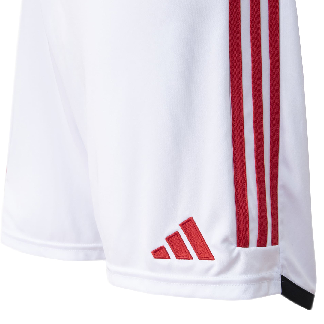 CR Flamengo Home Kit Jersey+Shorts 2023/24 - Reps Jerseys