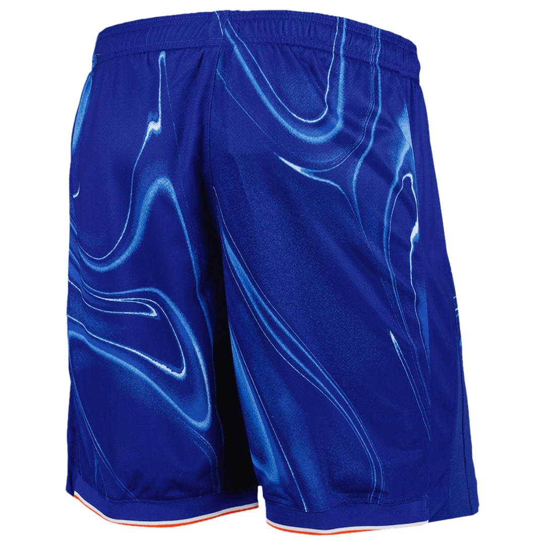 Chelsea Home Soccer Shorts 2024/25 - Reps Jerseys