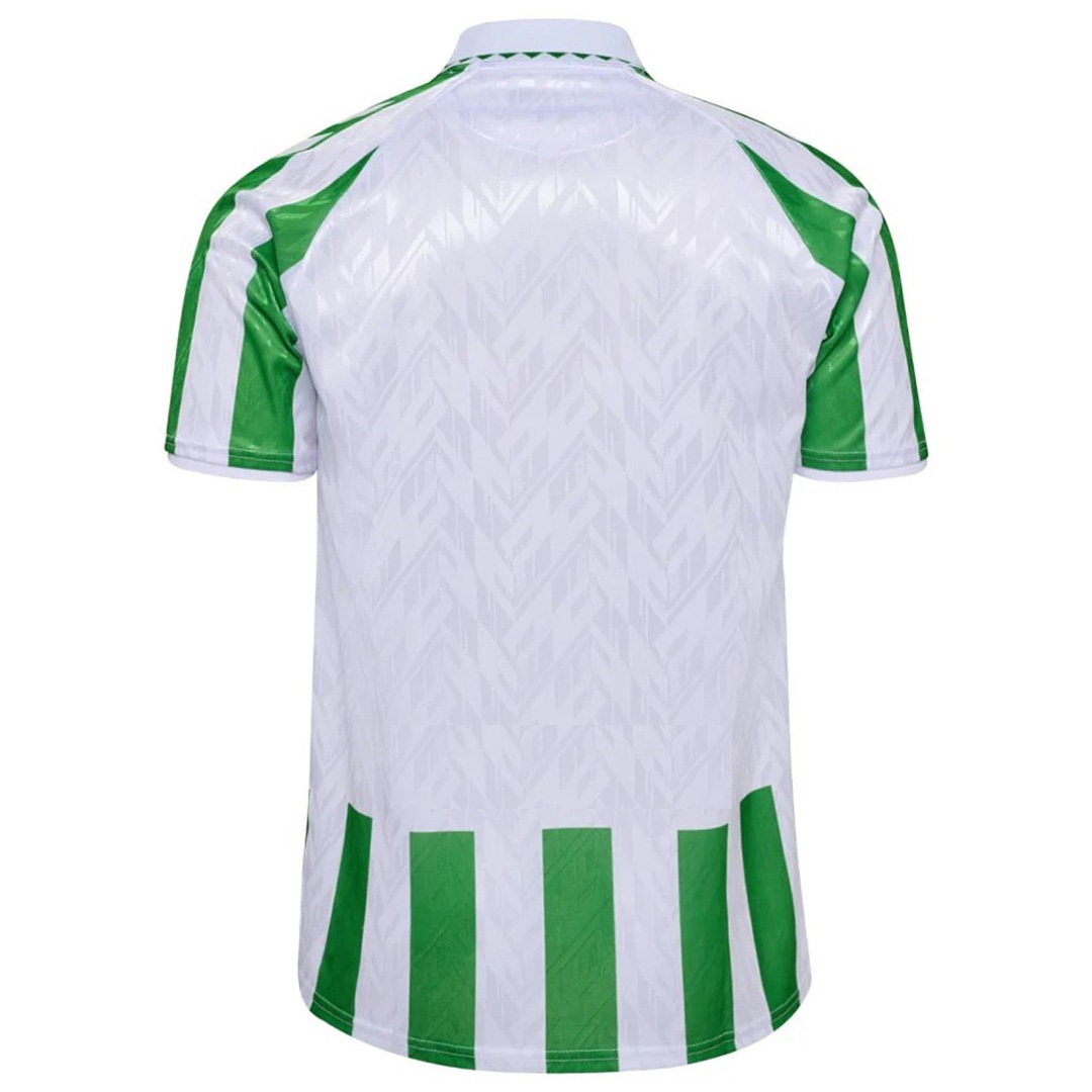 Real Betis Home Jersey 2024/25 - Reps Jerseys