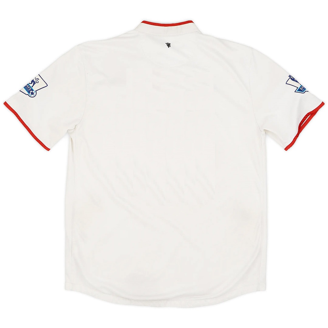 Retro Manchester United Third Jersey 2013/14 - Reps Jerseys