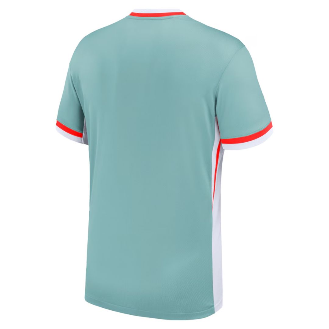 Atletico Madrid Away Jersey 2024/25 - Reps Jerseys