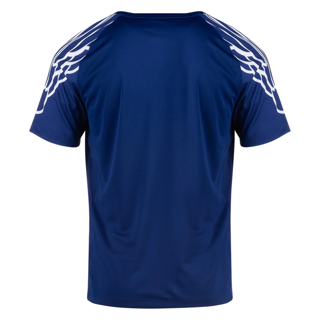 PSG Fourth Jersey 2024/25 - Reps Jerseys