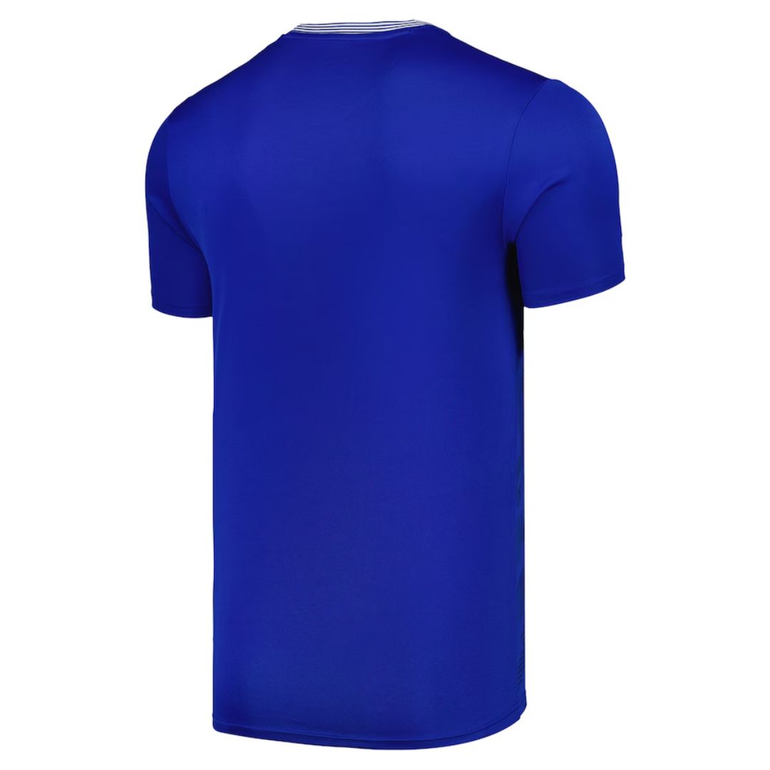 Everton Home Jersey 2024/25 - Reps Jerseys