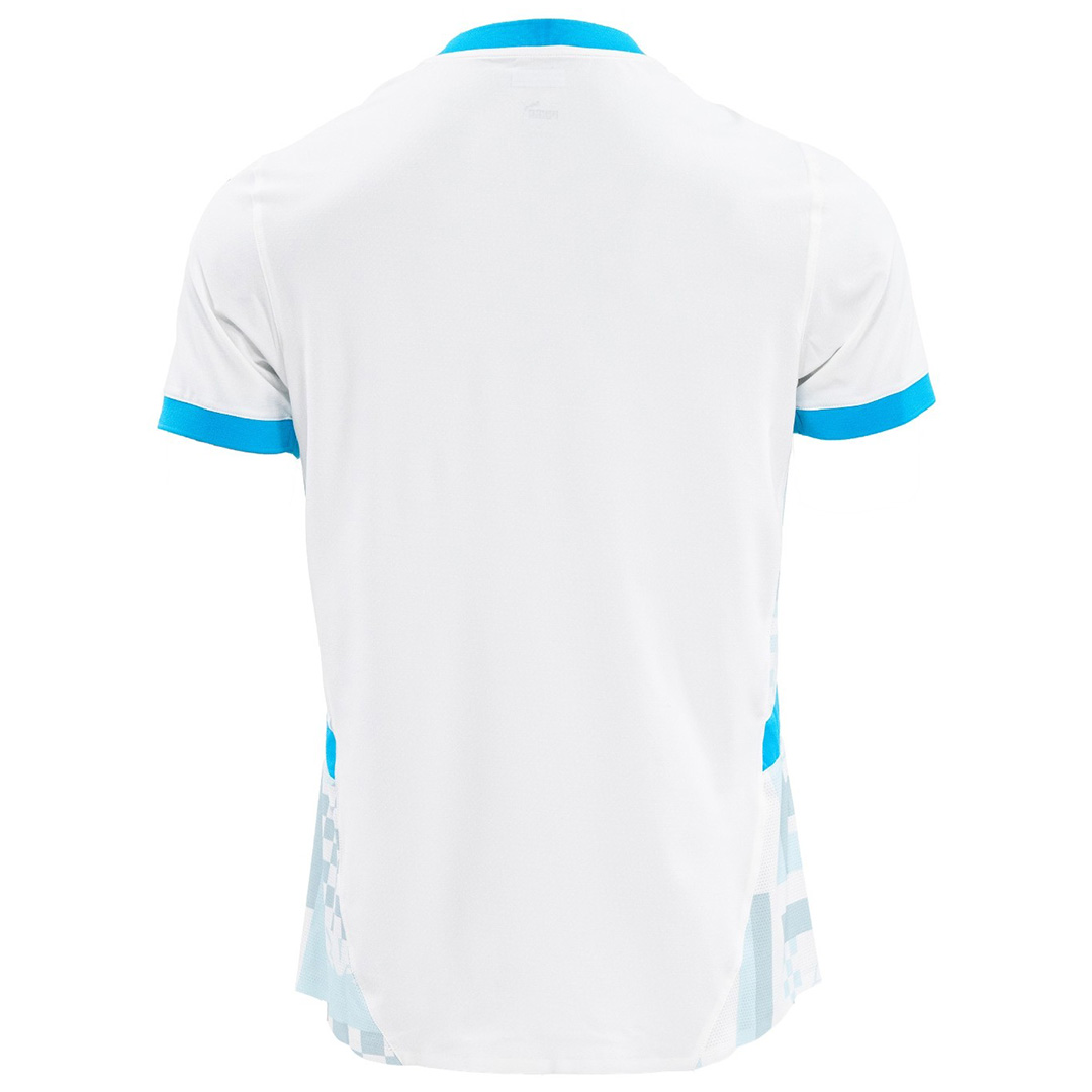 Marseille Home Jersey 2024/25 - Reps Jerseys
