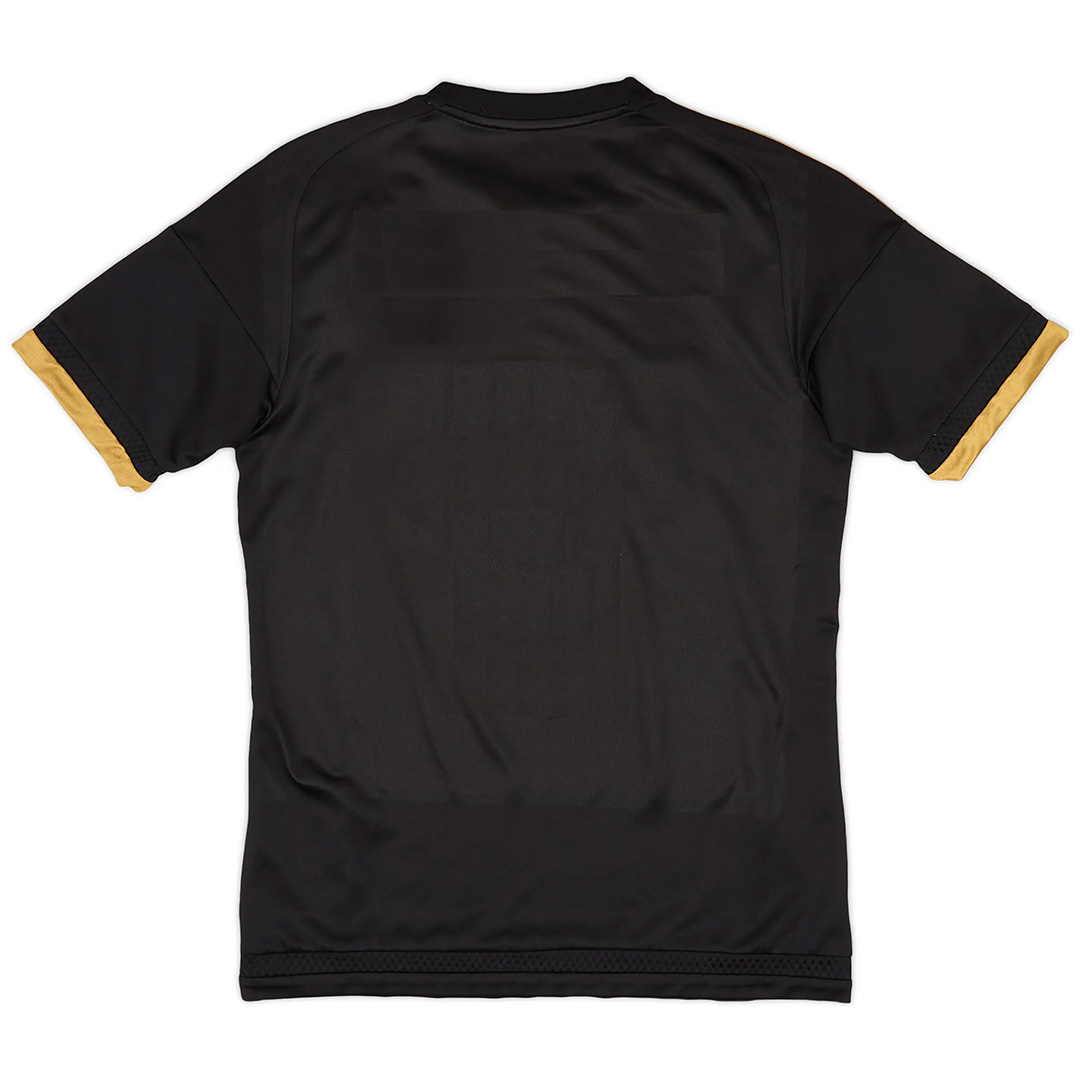 Retro Juventus Third Jersey 2015/16 - Reps Jerseys