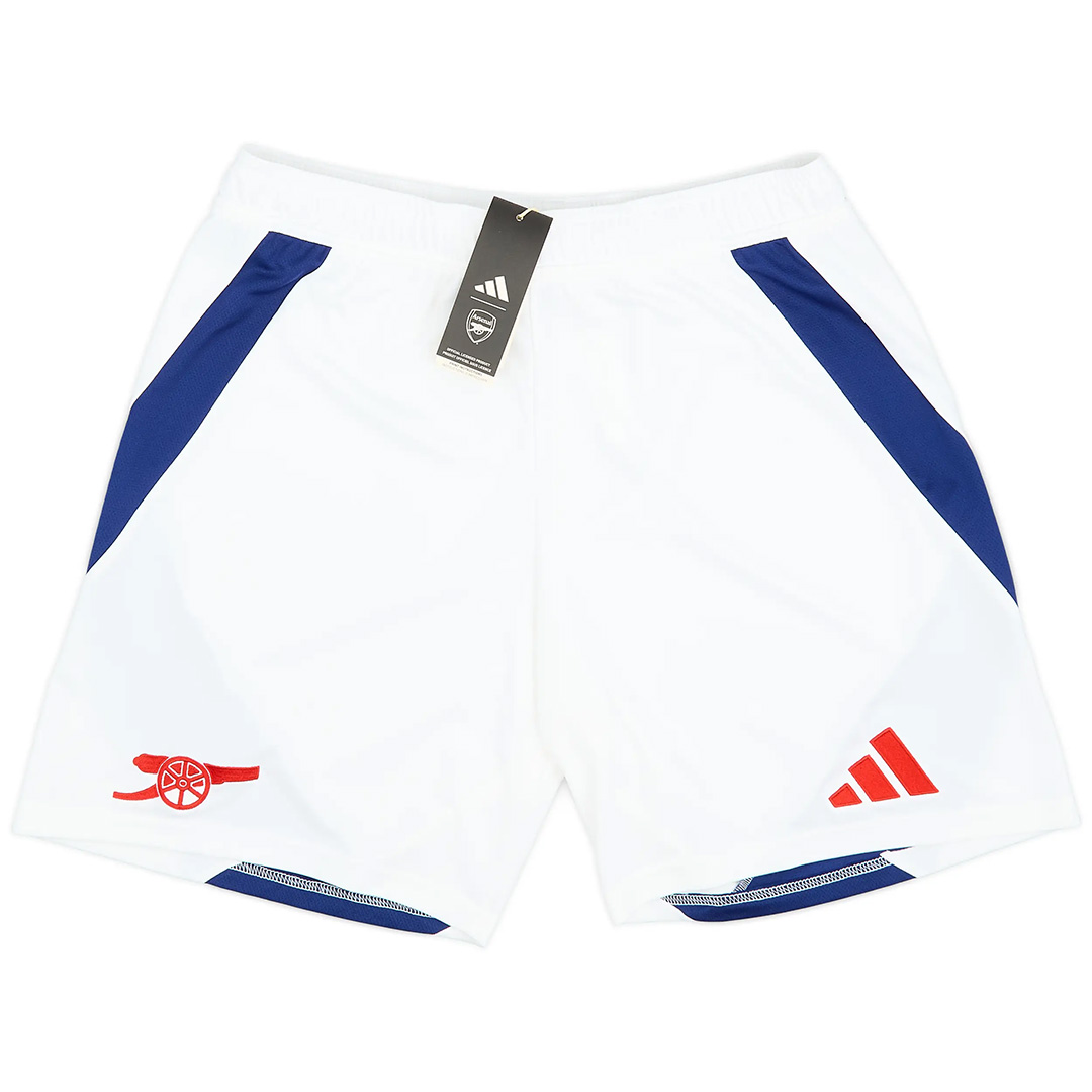 Arsenal Home Shorts 2024/25 - Reps Jerseys