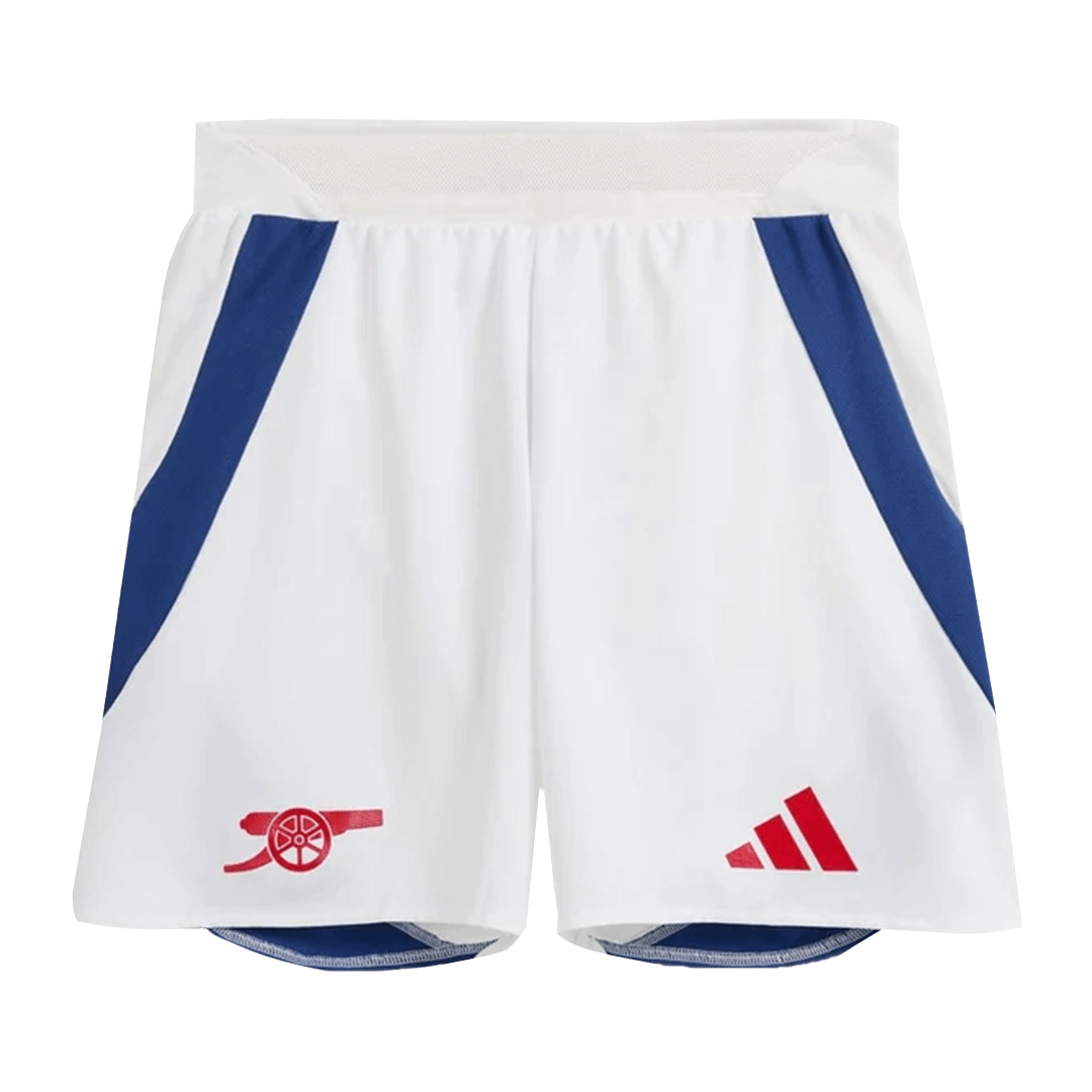 Arsenal Home Match Jersey+Shorts Kit Player Version 2024/25 - Reps Jerseys