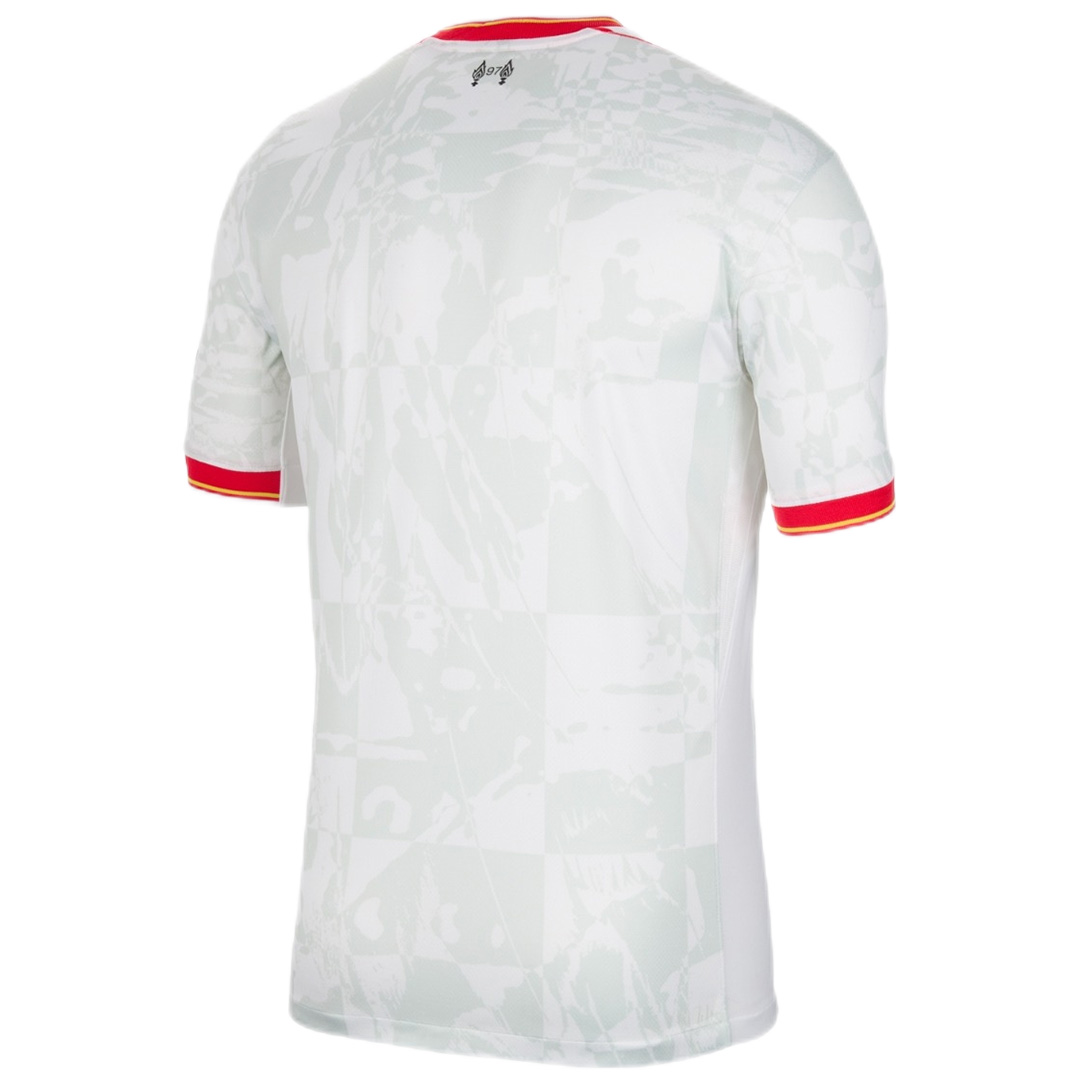 Liverpool Third Jersey 2024/25 - Reps Jerseys