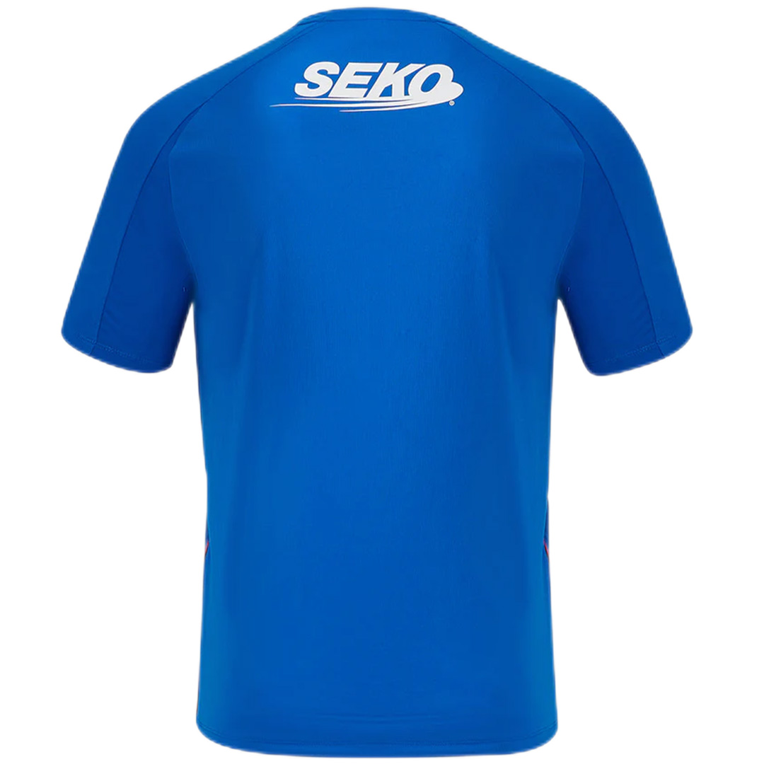Glasgow Rangers Home Jersey 2024/25 - Reps Jerseys