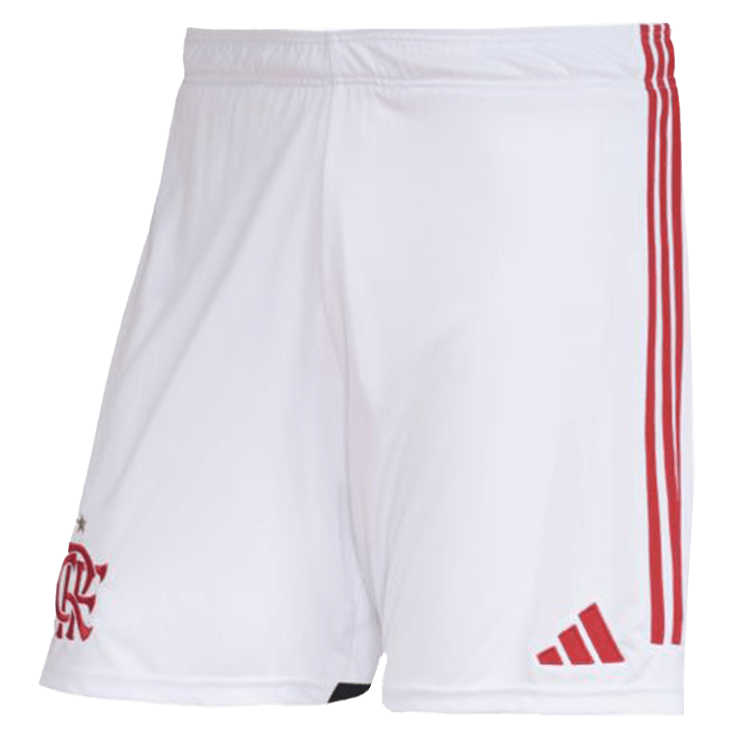 CR Flamengo Home Short Replica 2023/24 - Reps Jerseys