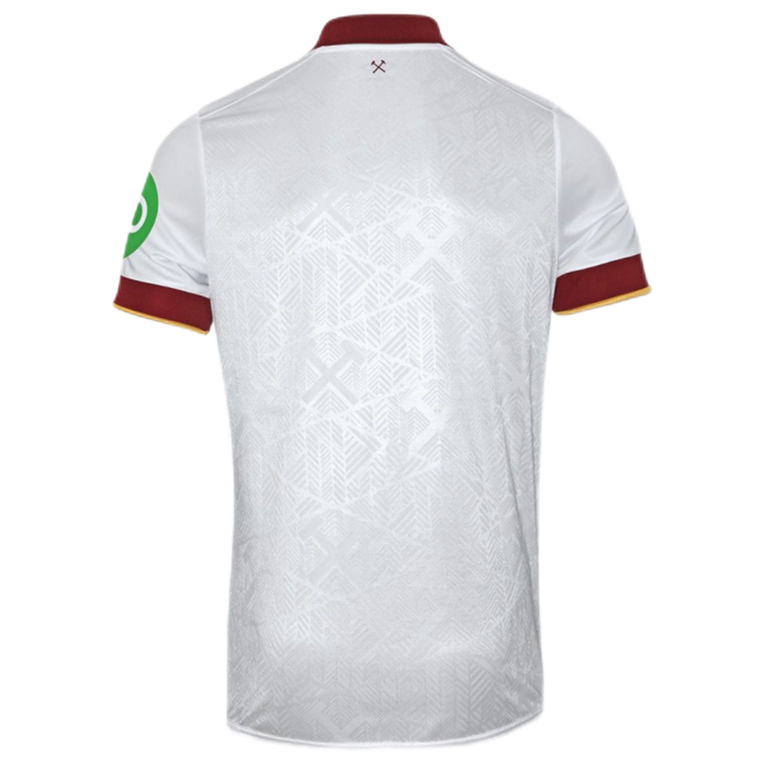 West Ham United Third Jersey 2024/25 - Reps Jerseys