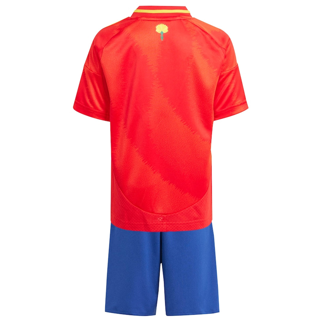[Super Replica] Kids Spain Home Kit EURO 2024 - Reps Jerseys