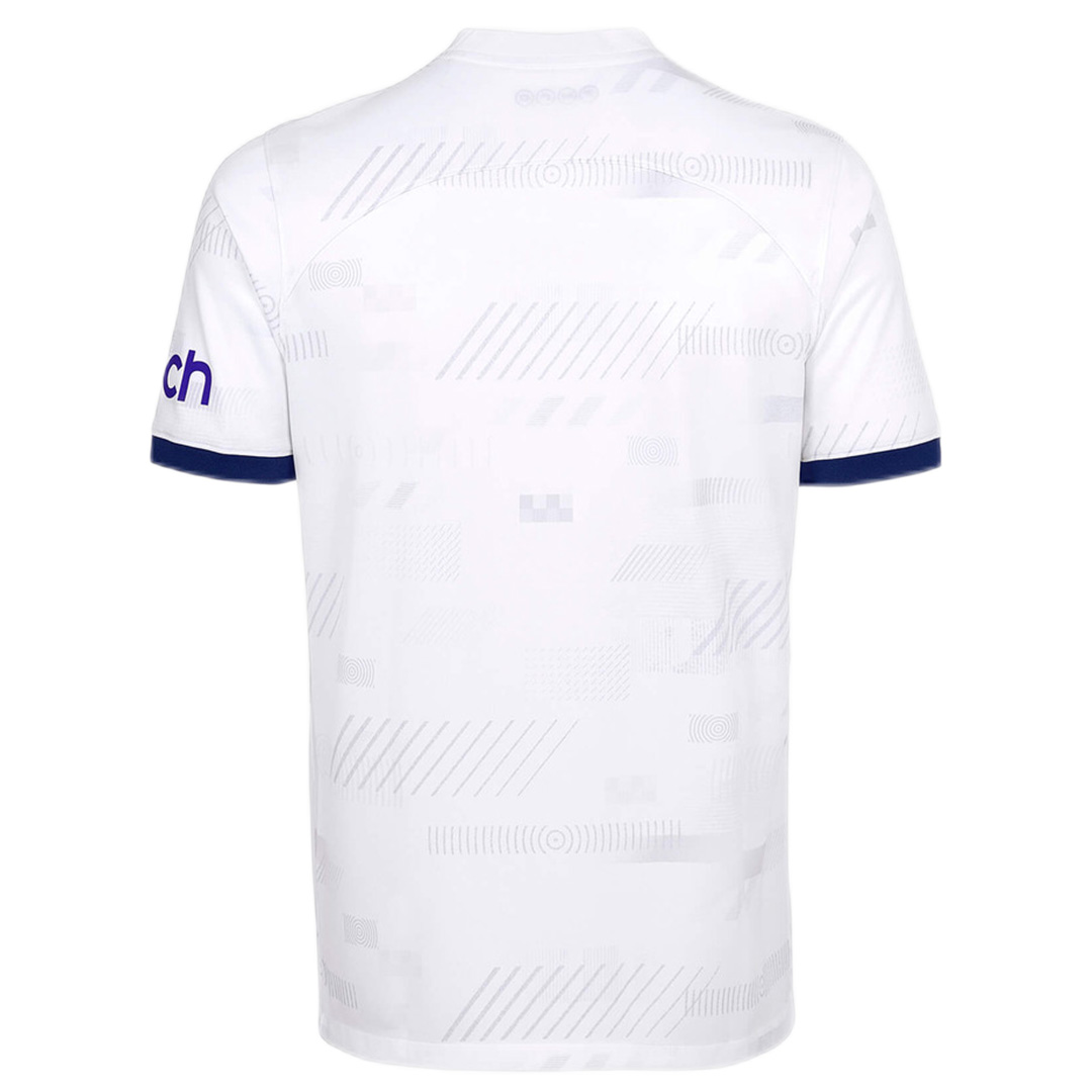 Tottenham Hotspur Home Jersey 2023/24 - Reps Jerseys