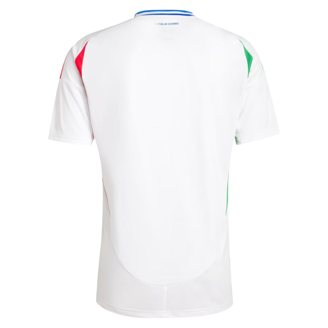[Super Replica] Italy Away Jersey EURO 2024 - Reps Jerseys