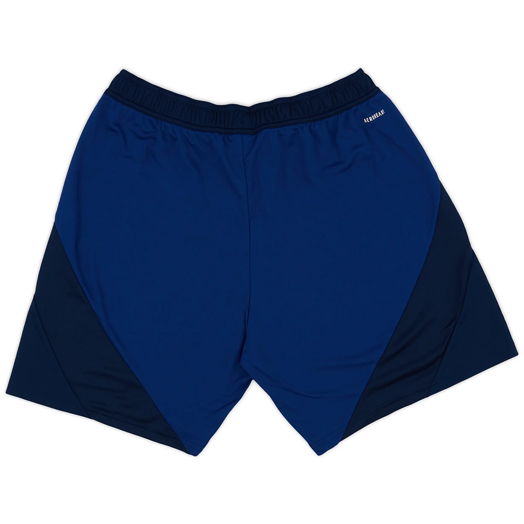 Manchester United Away Shorts 2024/25 - Reps Jerseys