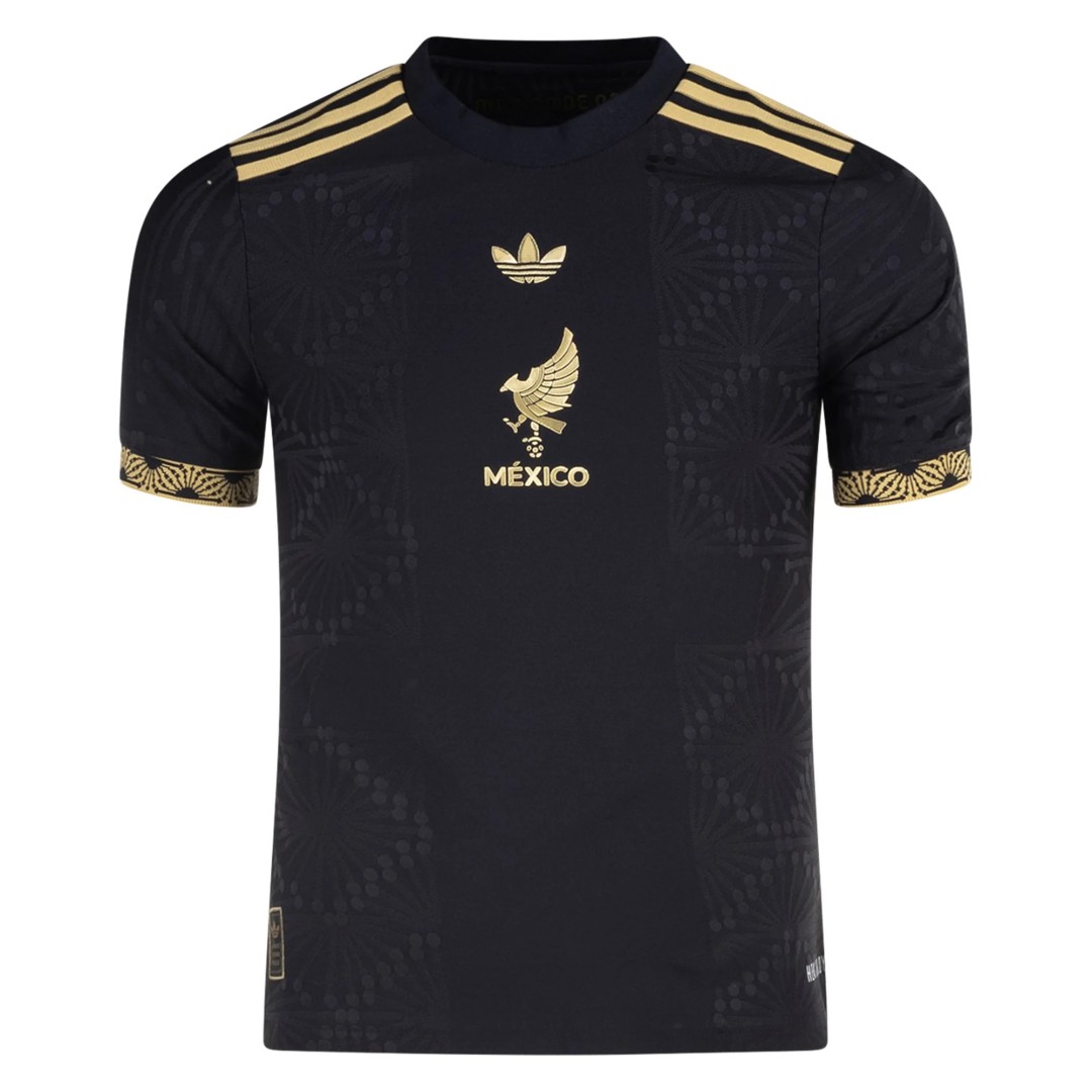 Mexico Third Match Jersey Gold Cup 2025 - Reps Jerseys