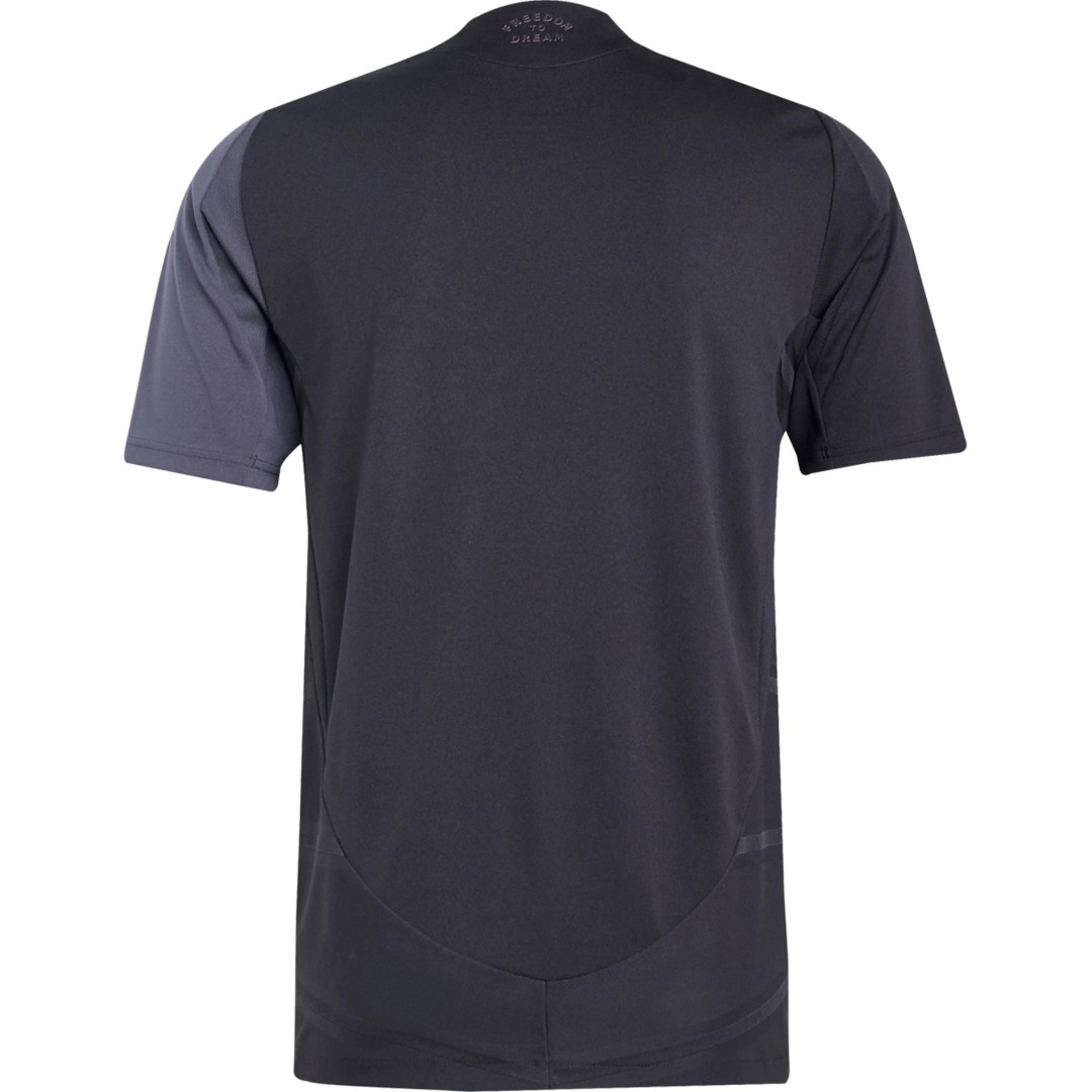 Inter Miami CF The Fortitude Kit Away Match Jersey 2025 - Reps Jerseys