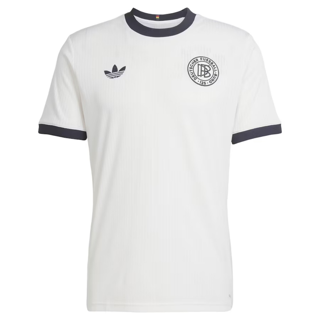 Germany 125-Year Anniversary Jersey 2025 - Reps Jerseys
