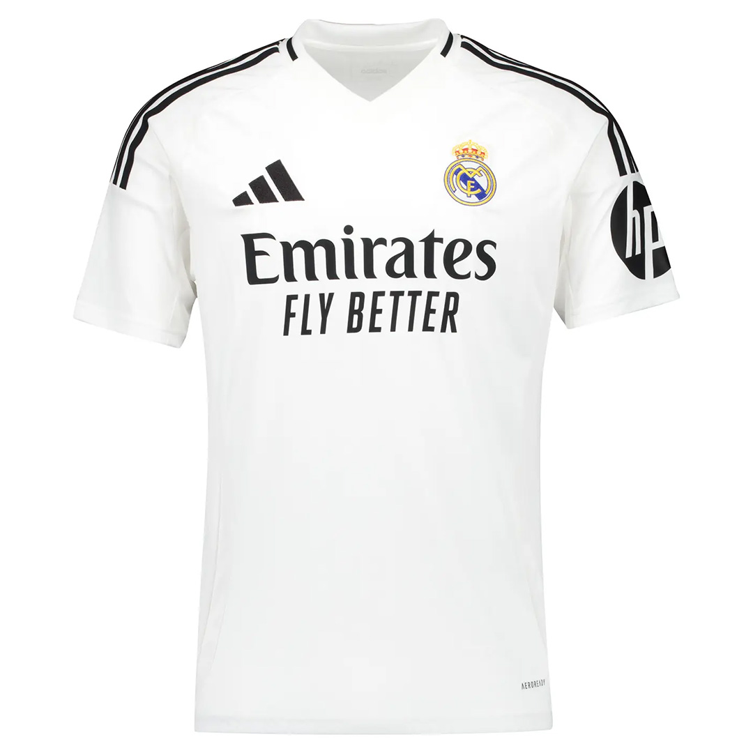[Super Replica] Real Madrid Home Jersey 2024/25 - Reps Jerseys