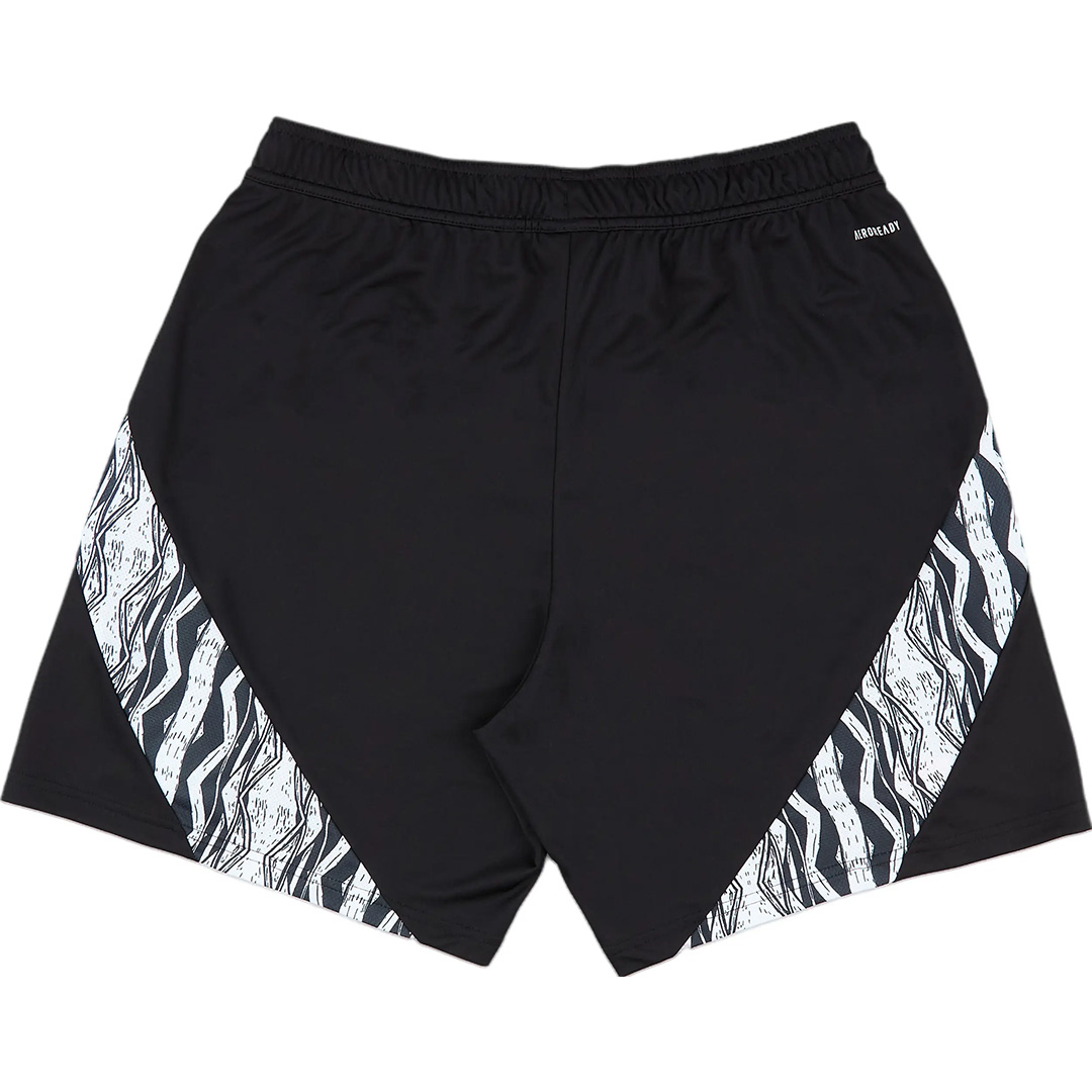 Arsenal Away Soccer Shorts 2024/25 - Reps Jerseys