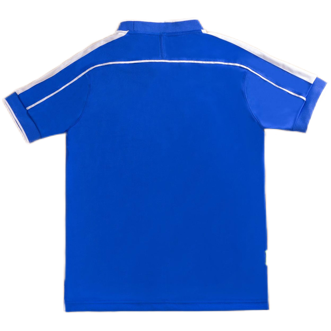 Retro Brazil Away Jersey World Cup 1998 - Reps Jerseys