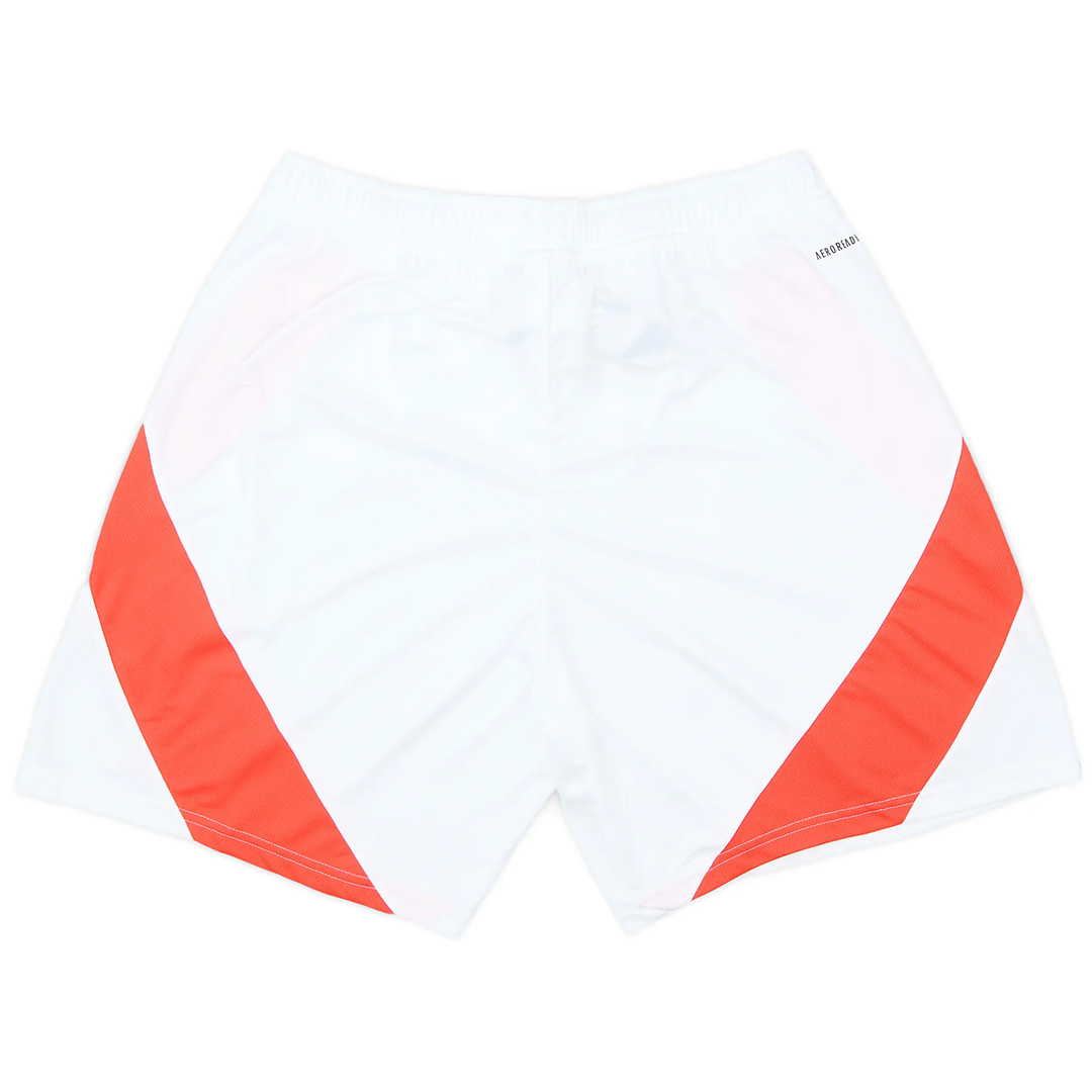 Manchester United Home Shorts 2024/25 - Reps Jerseys