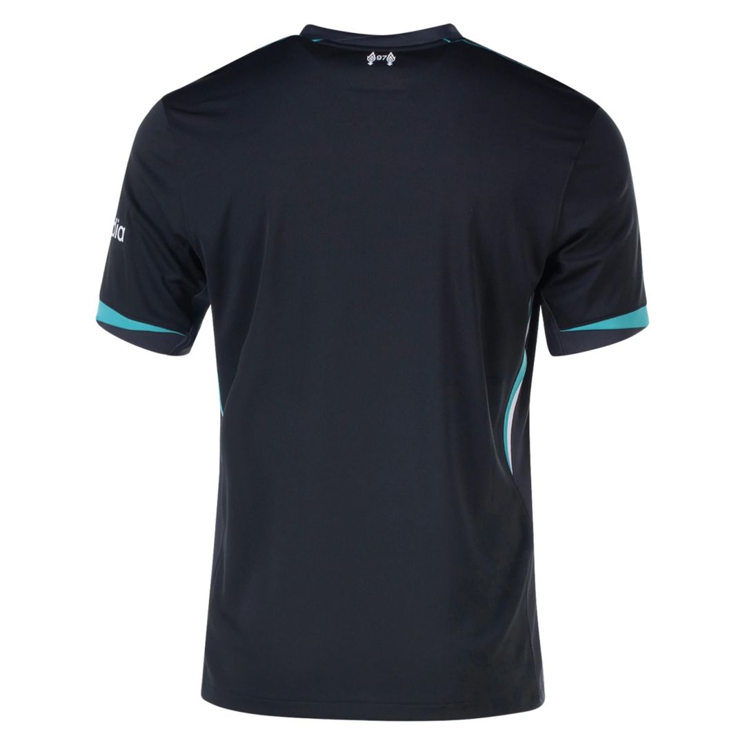[Super Replica] Liverpool Away Jersey 2024/25 - Reps Jerseys