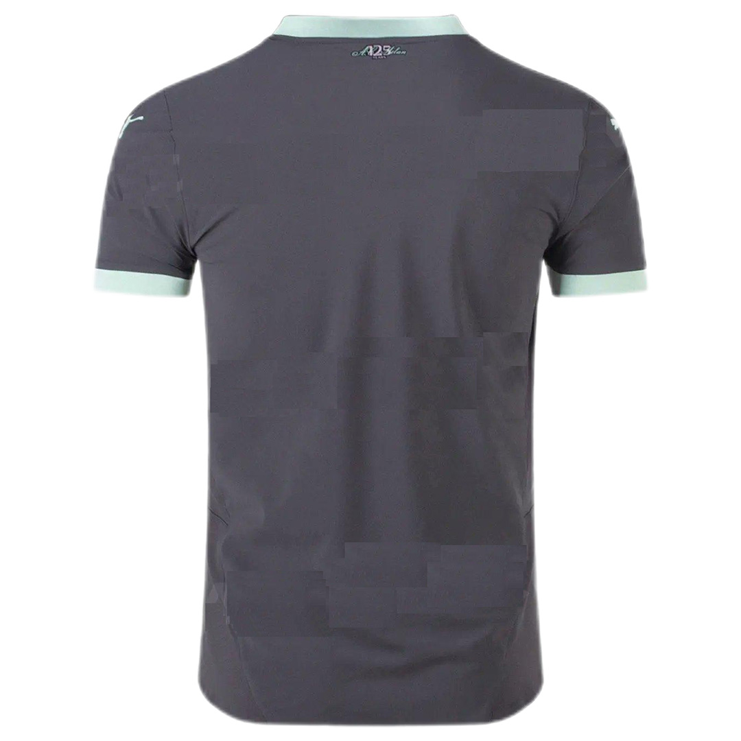 AC Milan Third Jersey 2024/25 - Reps Jerseys