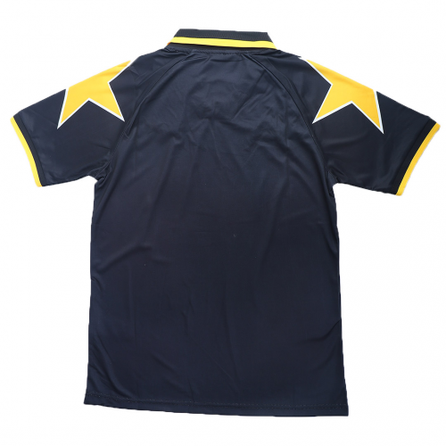 Retro Juventus Away Jersey 1996/97 - Reps Jerseys