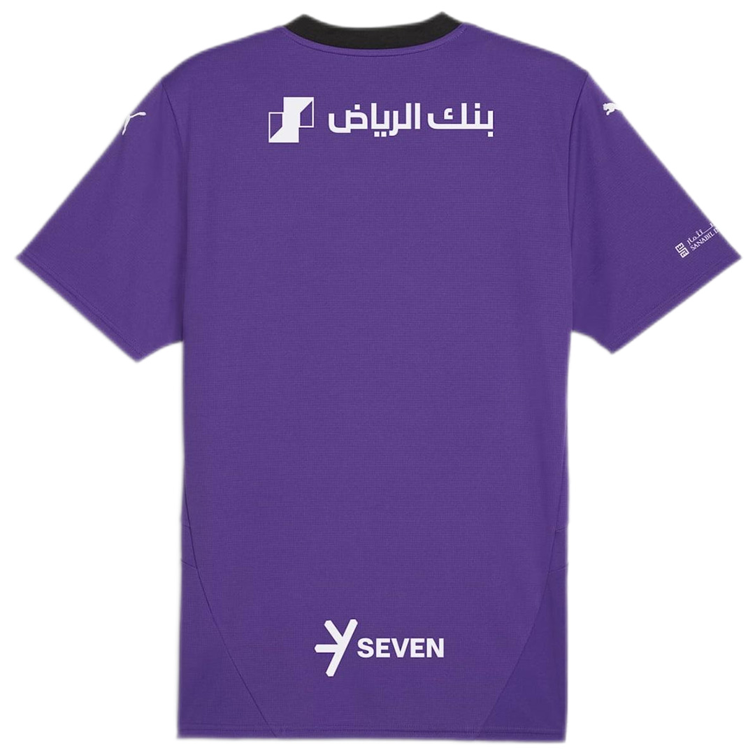 Al Hilal Saudi Third Jersey 2024/25 - Reps Jerseys