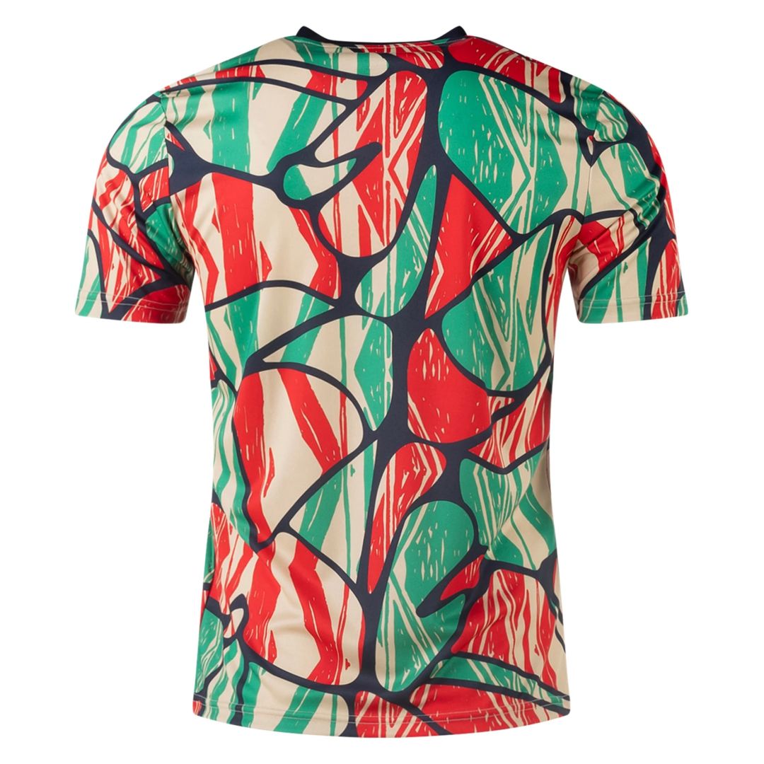 Arsenal Pre-Match Jersey 2024/25 - Reps Jerseys