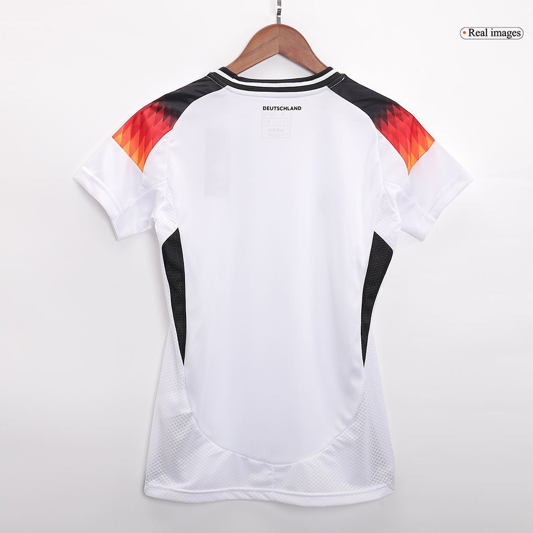 Women's Germany Home Jersey Euro 2024 - Reps Jerseys