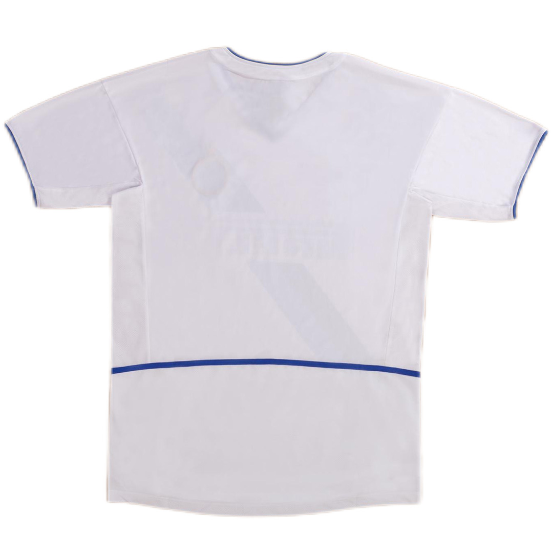 Retro Inter Milan Away Jersey 2002/03 - Reps Jerseys