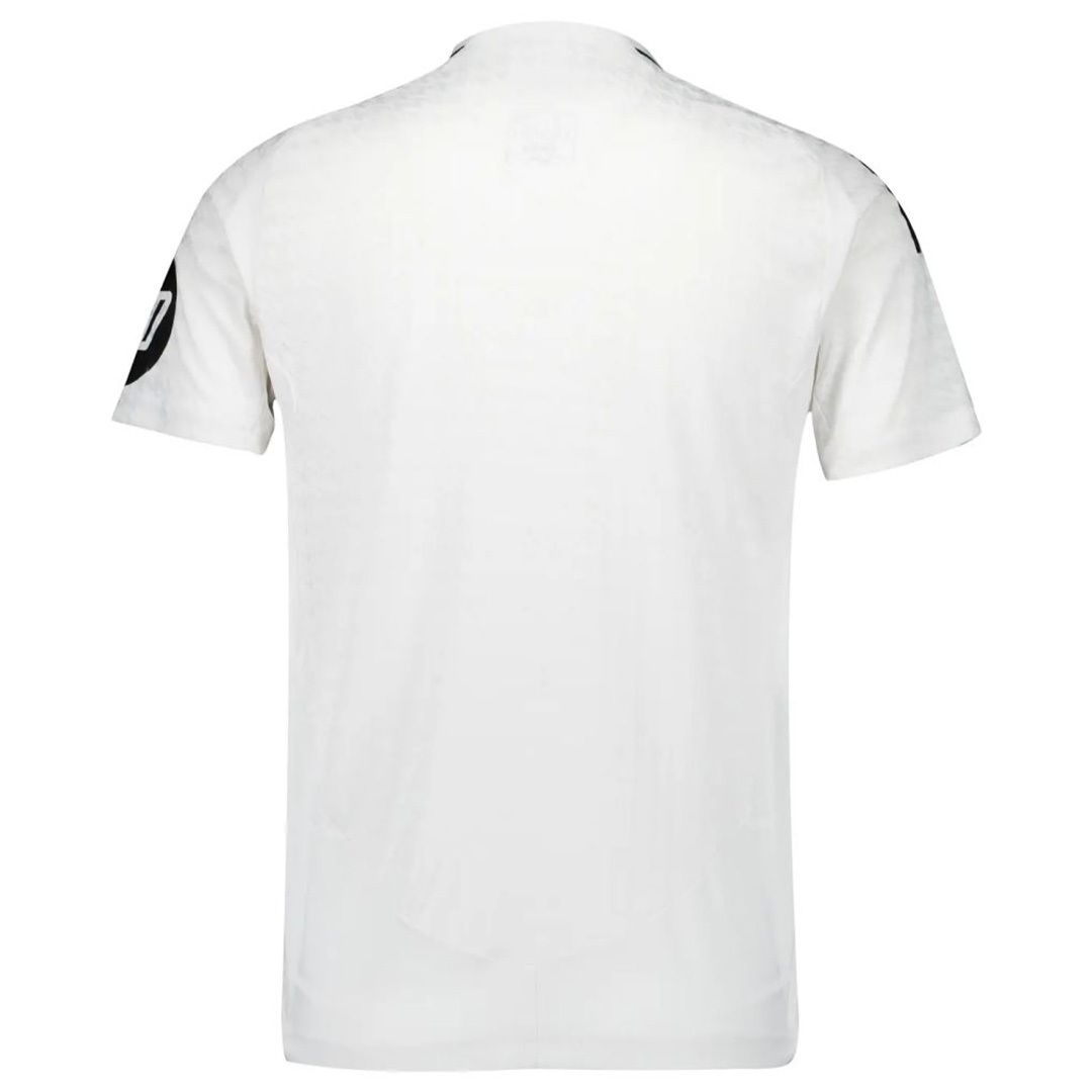 Real Madrid Home Jersey Player Version 2024/25 - Reps Jerseys