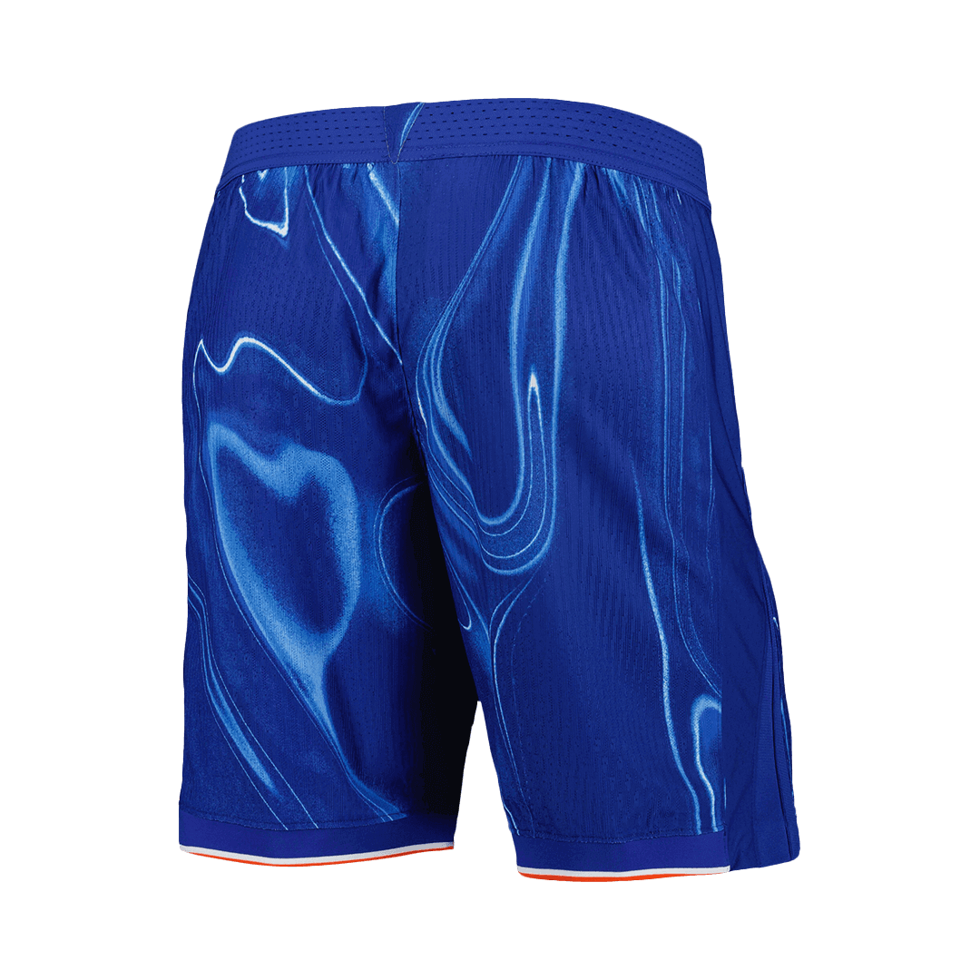Chelsea Home Match Shorts 2024/25 - Reps Jerseys