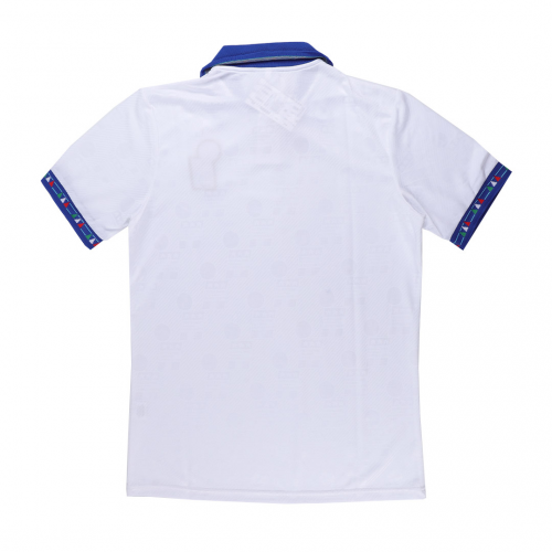 Retro Italy Away Jersey World Cup 1994 - Reps Jerseys