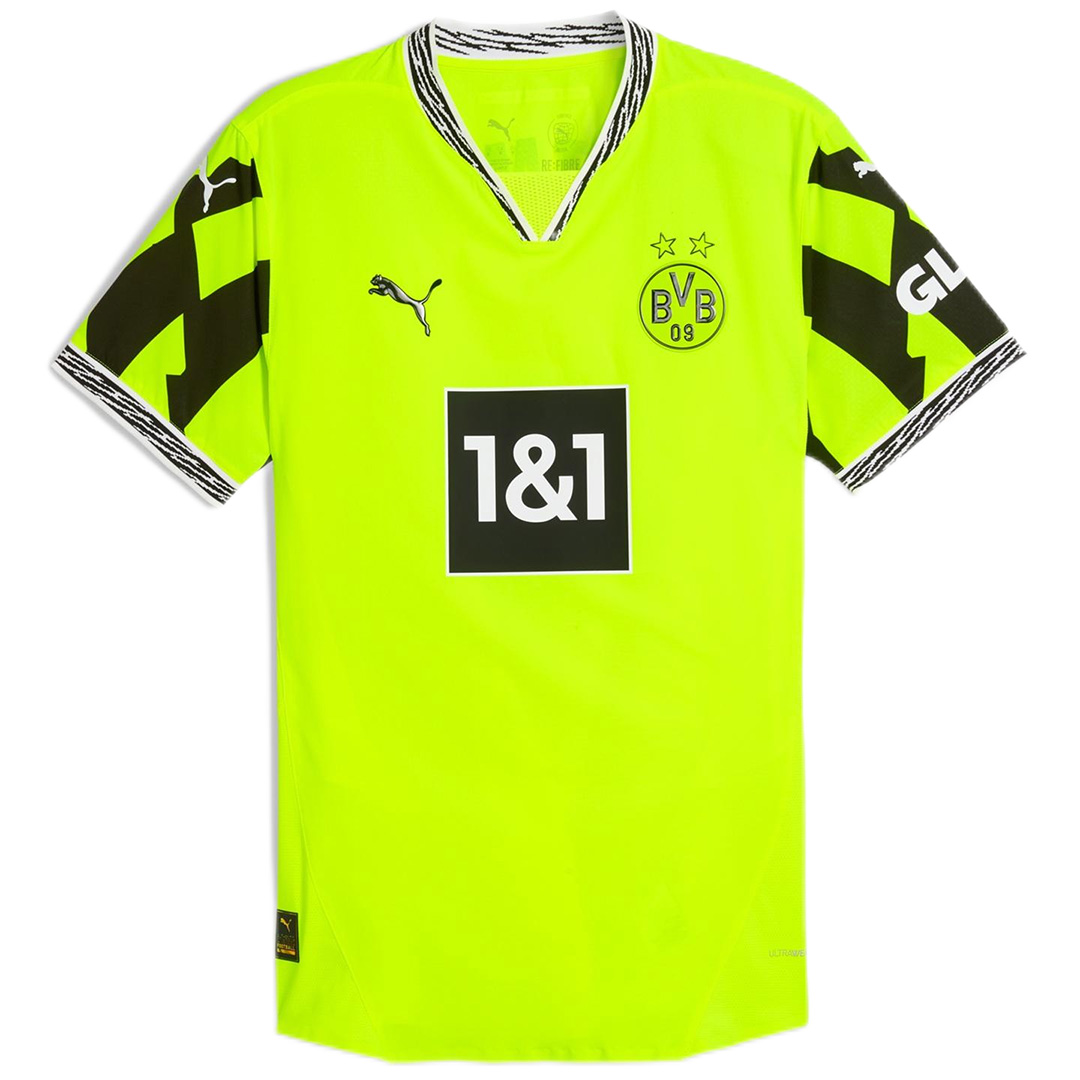 Borussia Dortmund Special Jersey 2024/25 - Reps Jerseys
