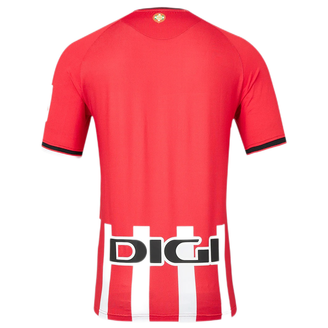 Athletic Club de Bilbao Jersey Home 2023/24 - Reps Jerseys