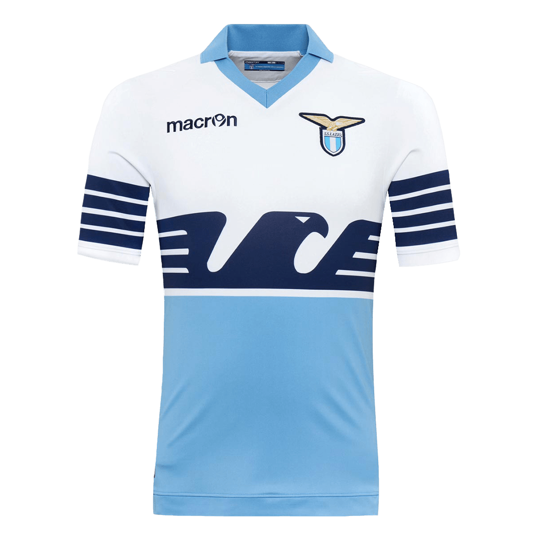Retro Lazio Fourth Jersey 2014/15 - Reps Jerseys